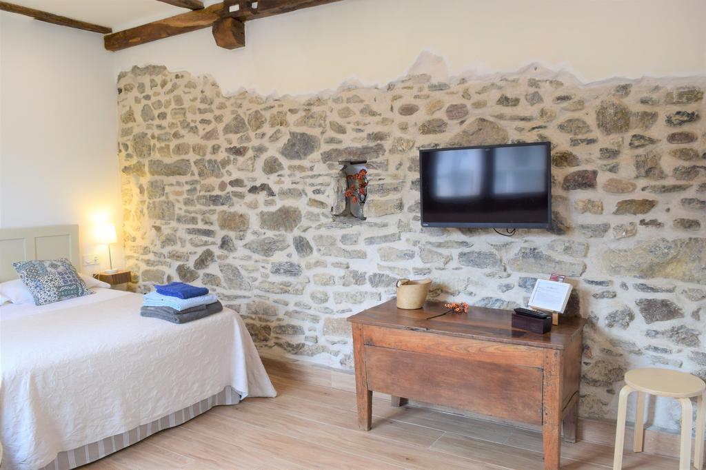 Anikuenea Apartamento Goienta Zaláin Dış mekan fotoğraf