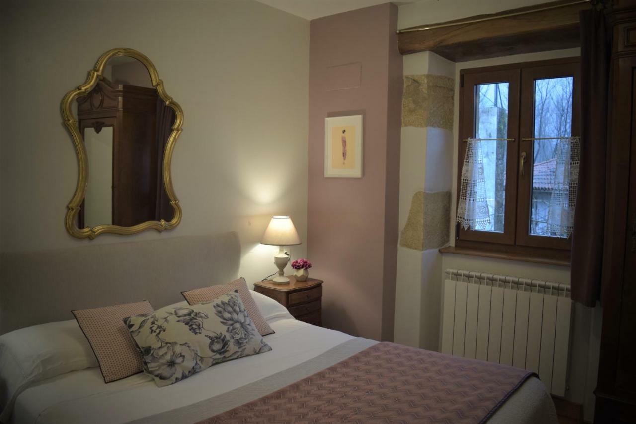 Anikuenea Apartamento Goienta Zaláin Dış mekan fotoğraf